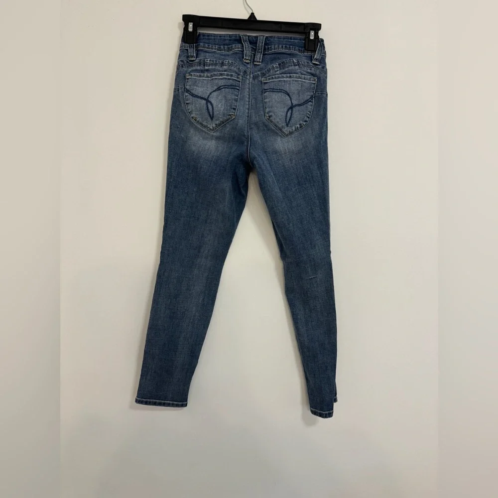 Royalty For Me juniors 4P girls jeans
